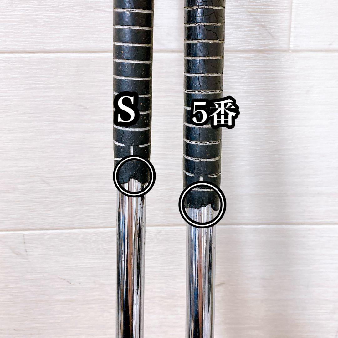 M4.ツアーステージ　初心者オススメ　メンズセット　14本　右利き