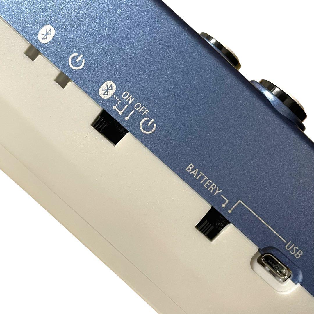 Roland エアロフォンミニ AE-01 電子管楽器