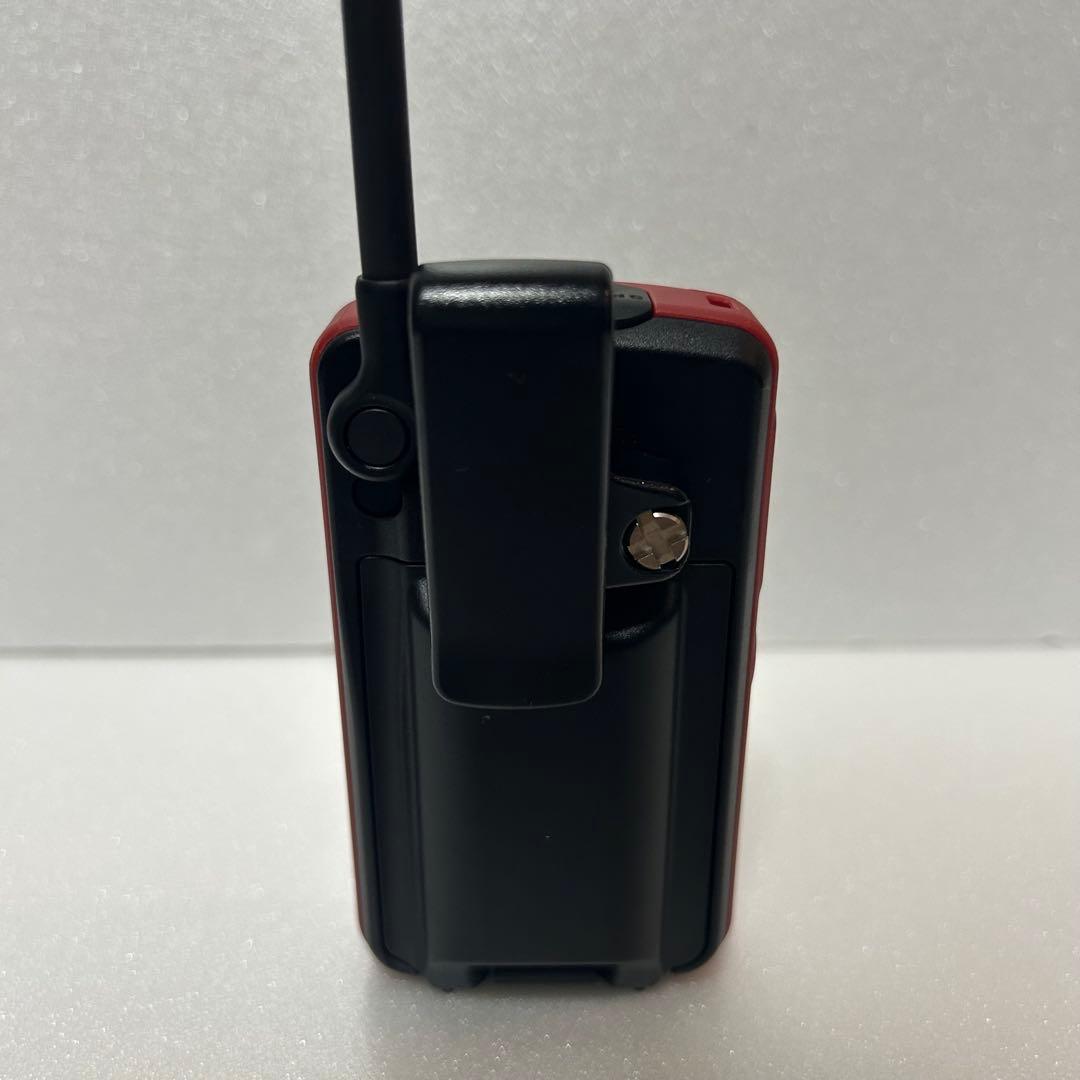 【通電確認済】 MOTOROLA MS50 トランシーバー 3個セット ケース付