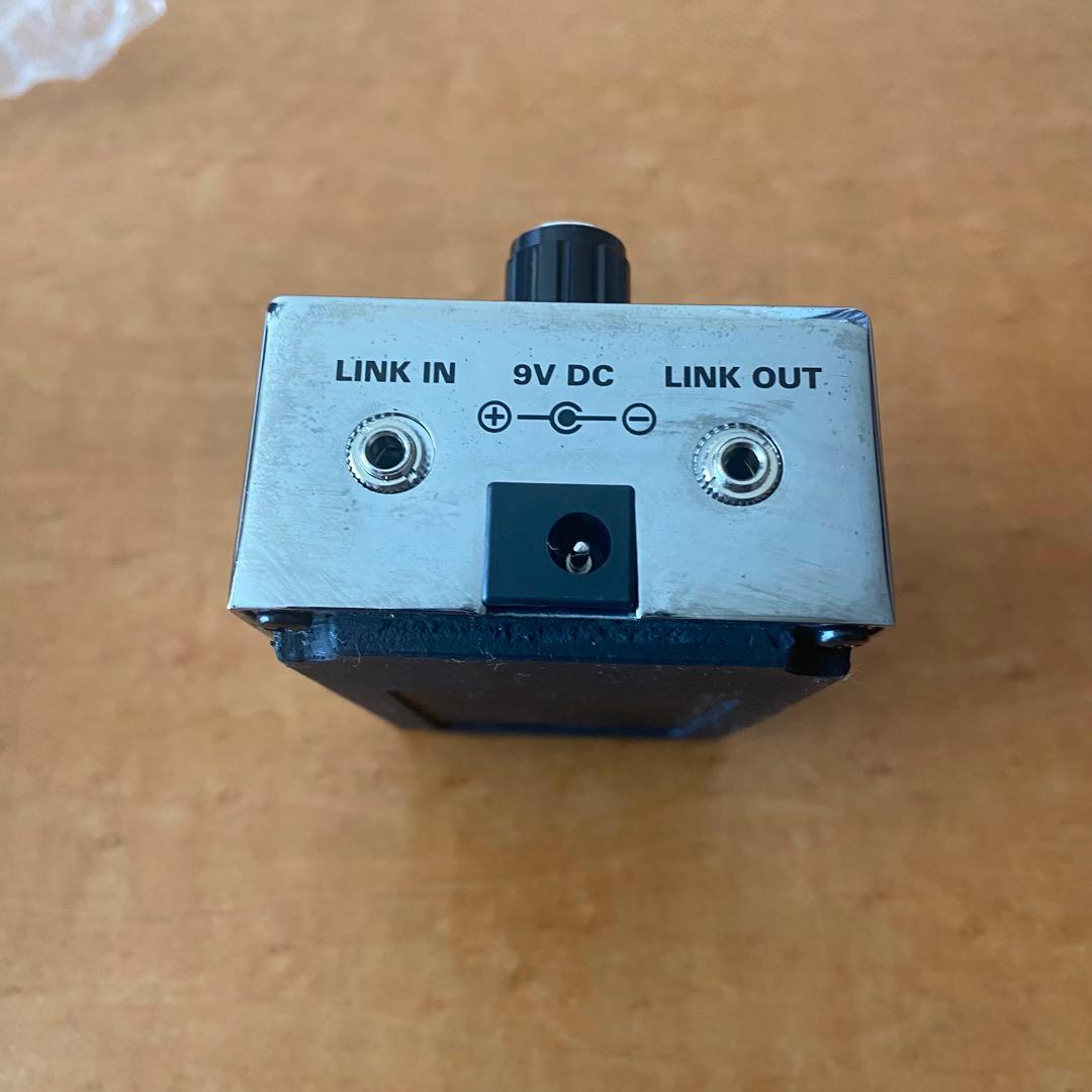 ギター ISP TECHNOLOGIES / DECIMATOR II