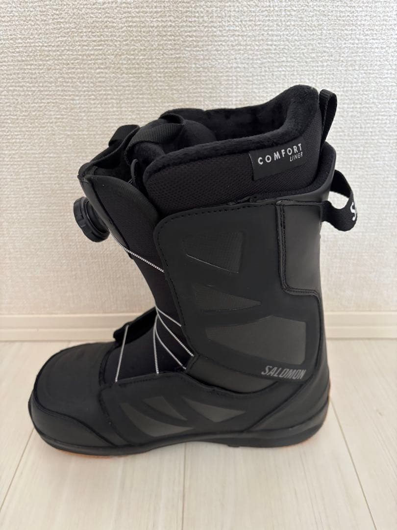 Salomon スノーボードブーツ LAUNCH BOA SJ