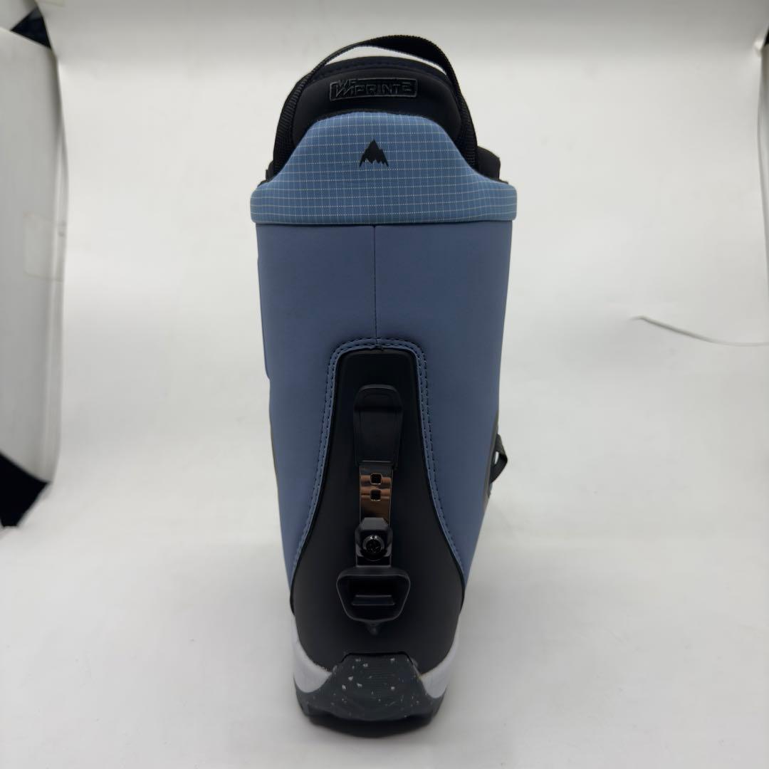 【新品BURTON STEP ON HIGH SHOT WIDE Women’s