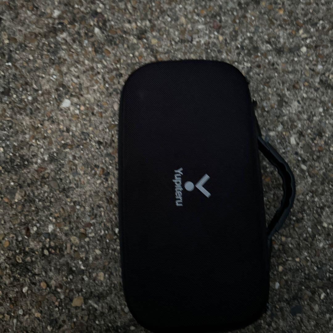 Yupiteru スピードガン BSG-1 Basic ユピテル