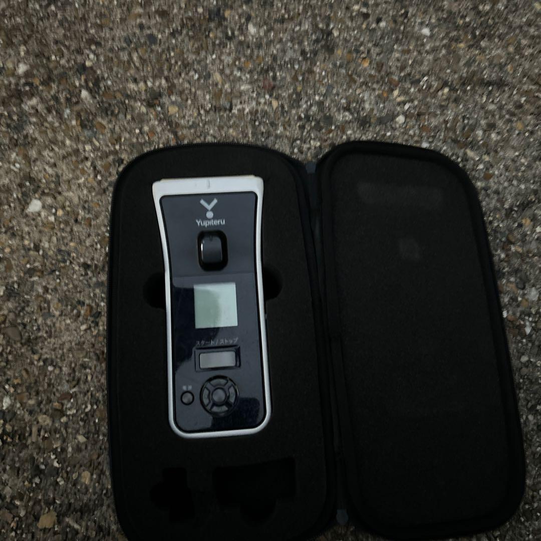 Yupiteru スピードガン BSG-1 Basic ユピテル