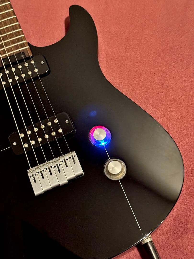 ★ YAMAHA RGX A2 ★