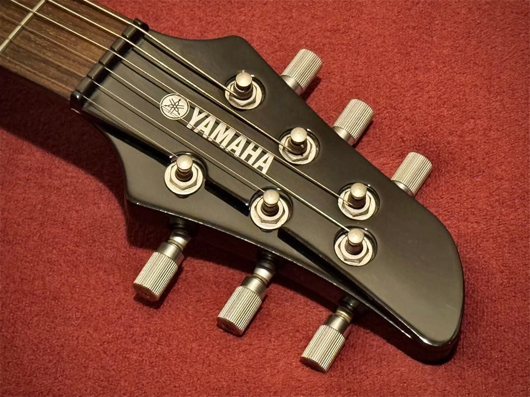 ★ YAMAHA RGX A2 ★