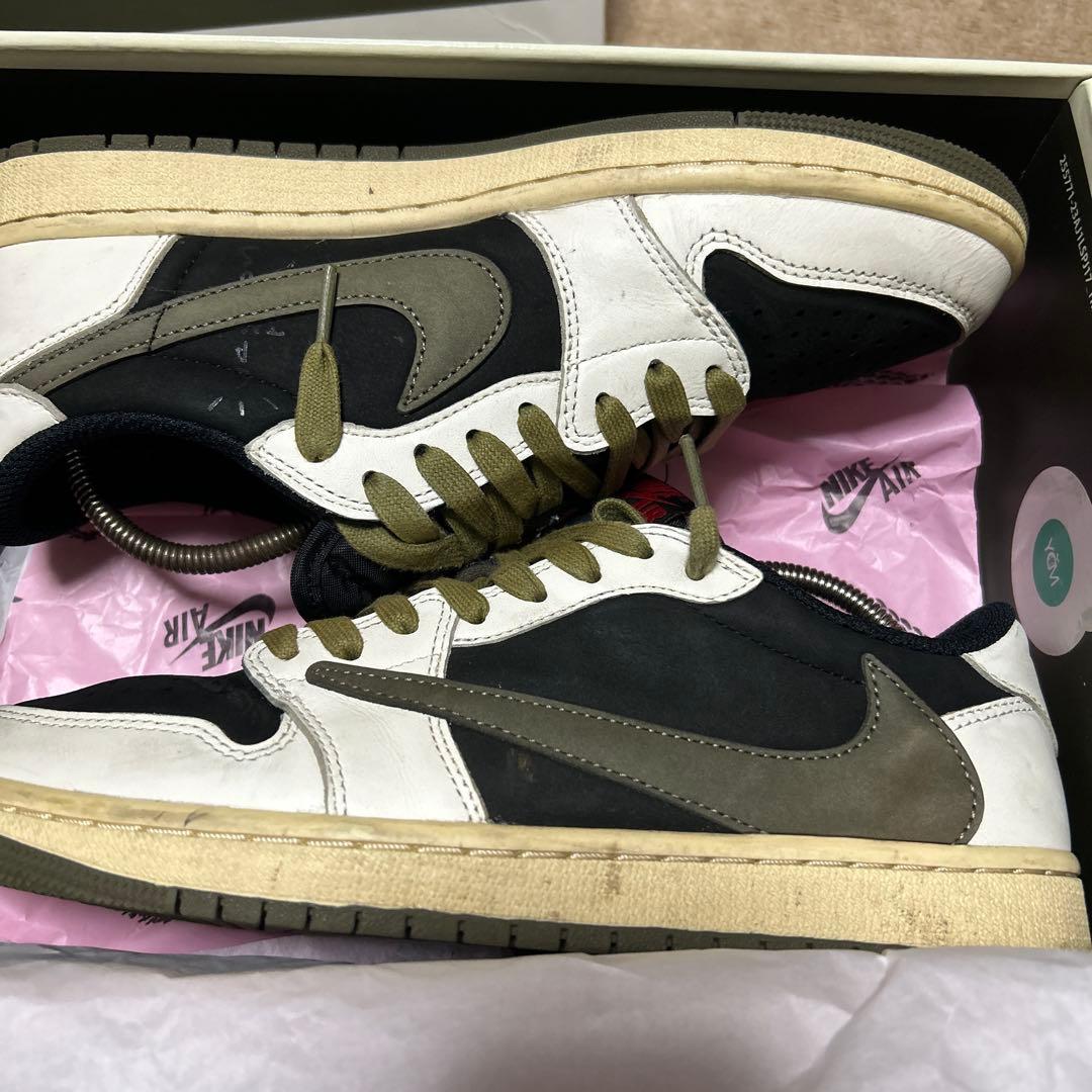 エアジョーダン1