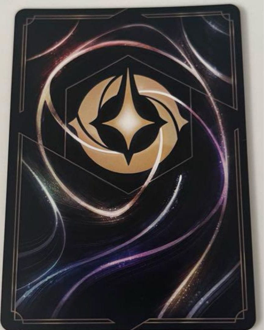 ロルカナ　そこに登場、ゼウス　エンチャンテッド