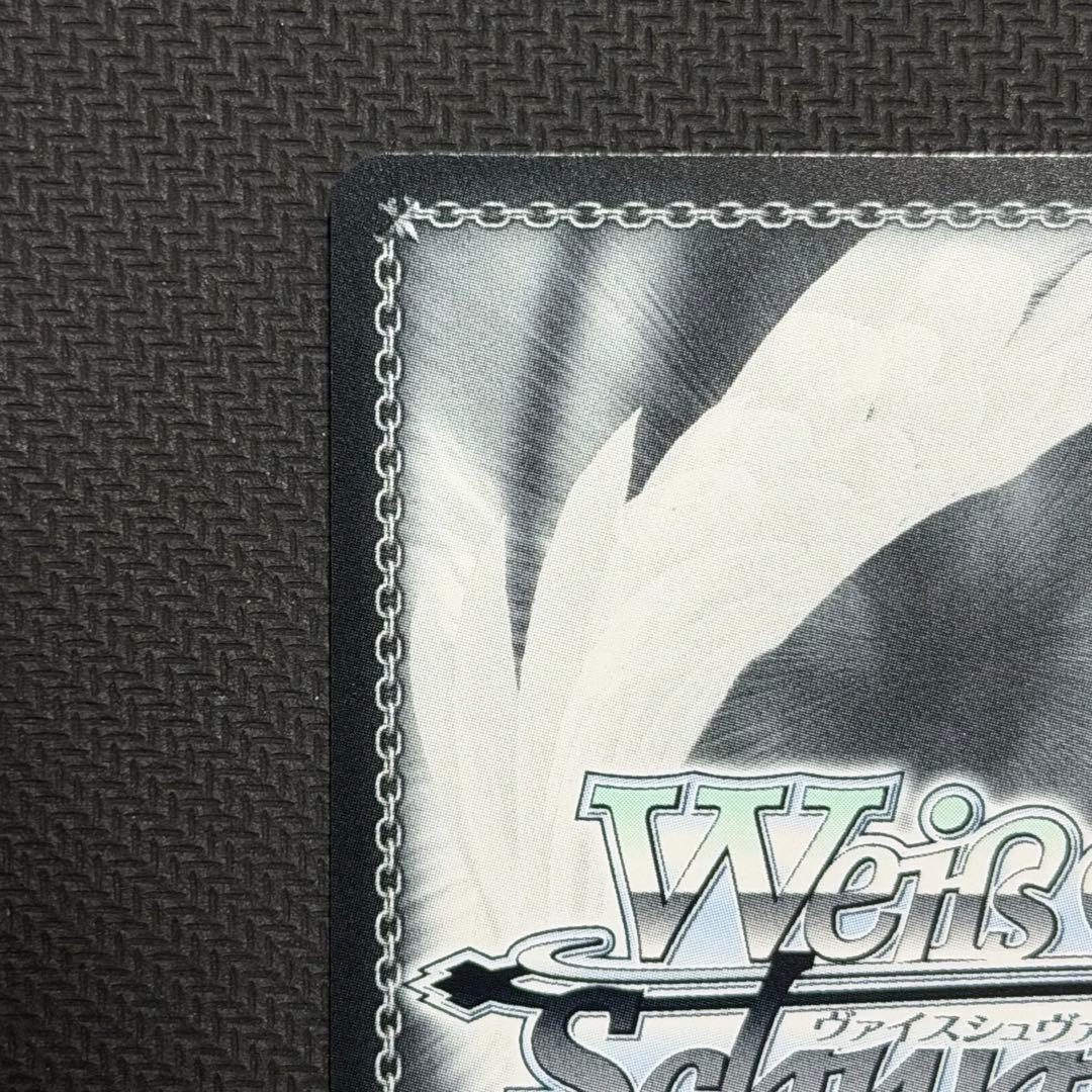 ヴァイスシュヴァルツ NIKKE 紅蓮 SP