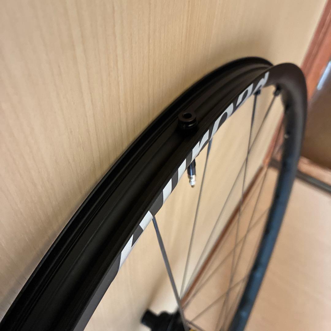 MAVIC 2025 ALLROAD SL 完組ホイール