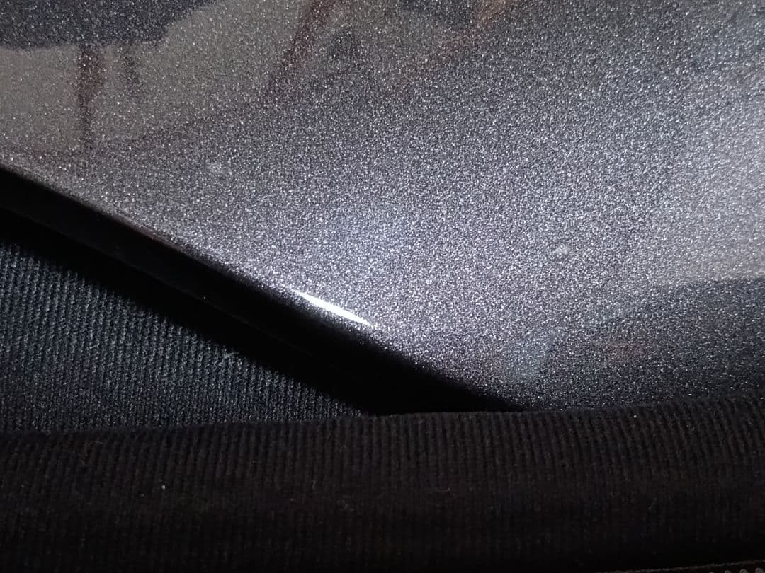 Suhr Modern Pro M2 BlackPearlllic 黒