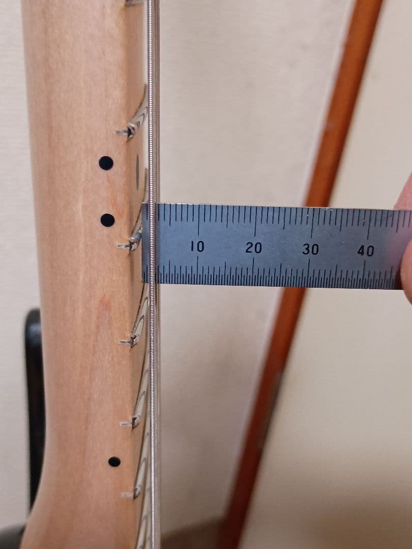 Suhr Modern Pro M2 BlackPearlllic 黒