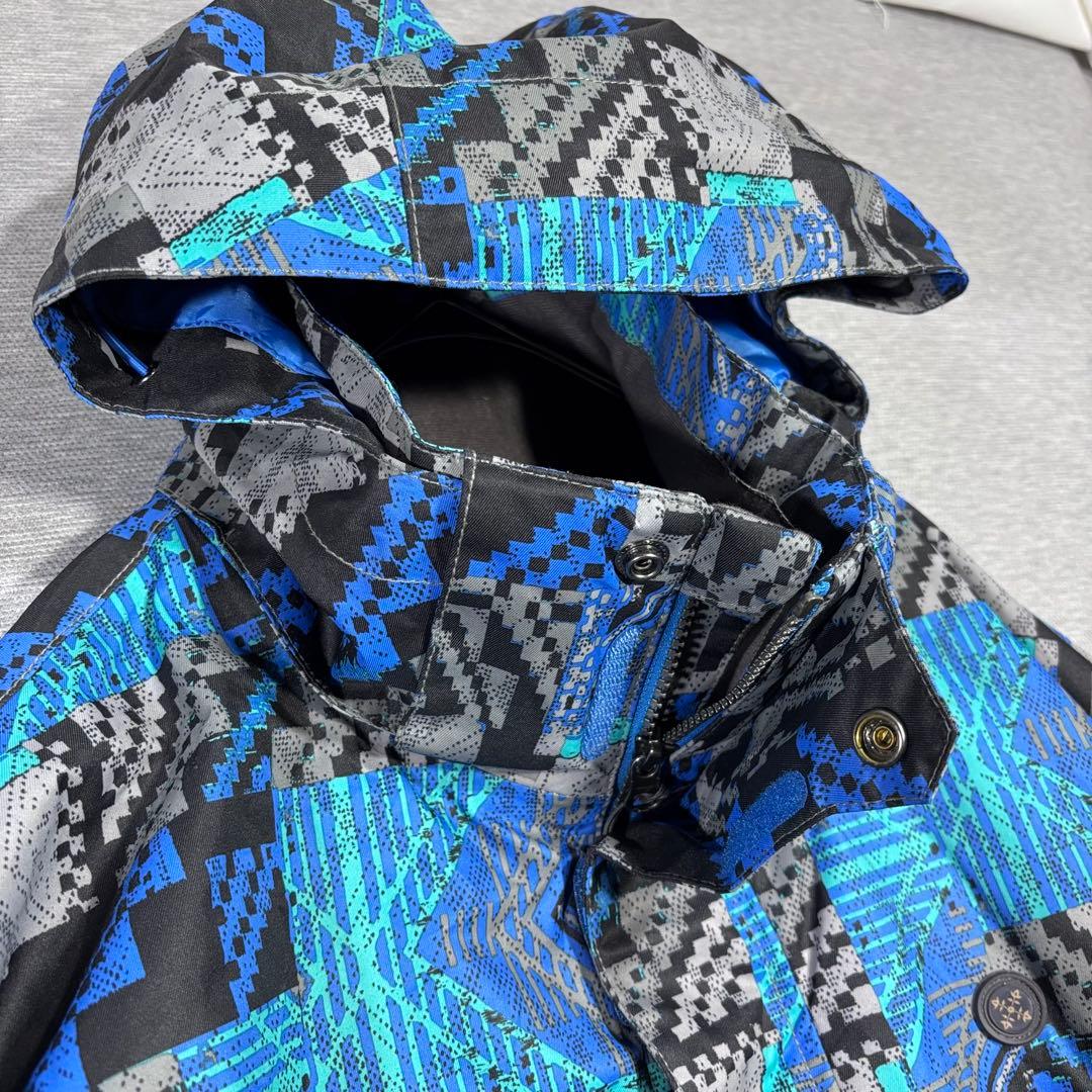 【OXBOW】フランス製オックスボウ　スキー・スノーボードジャケットアウター