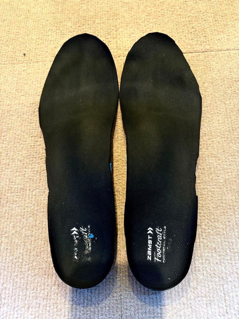 本日限定価格‼️PUMA ウルトラ5 アルティメットMXSG 取り替え式　28.5