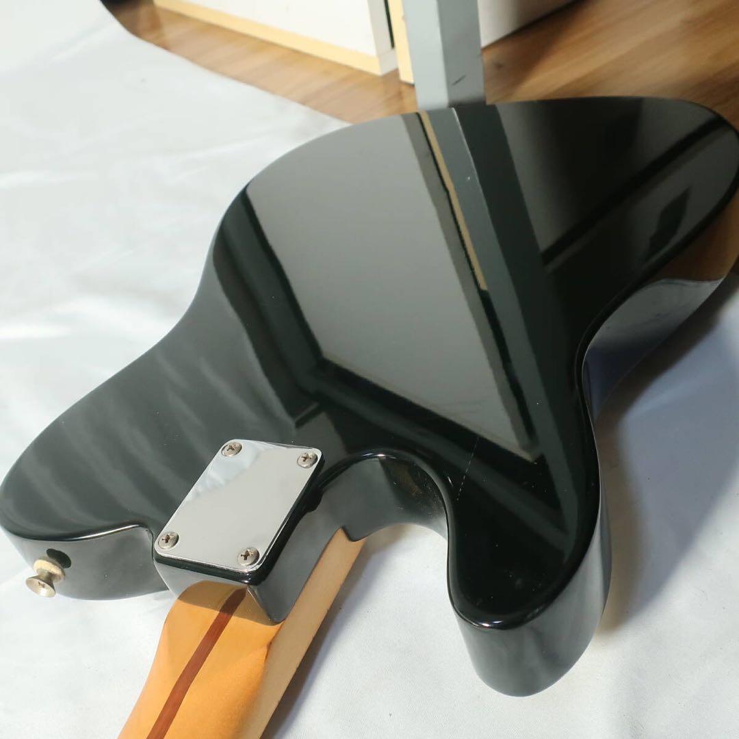 Fender Mexico テレキャスター 1996年製 ハードケース付き