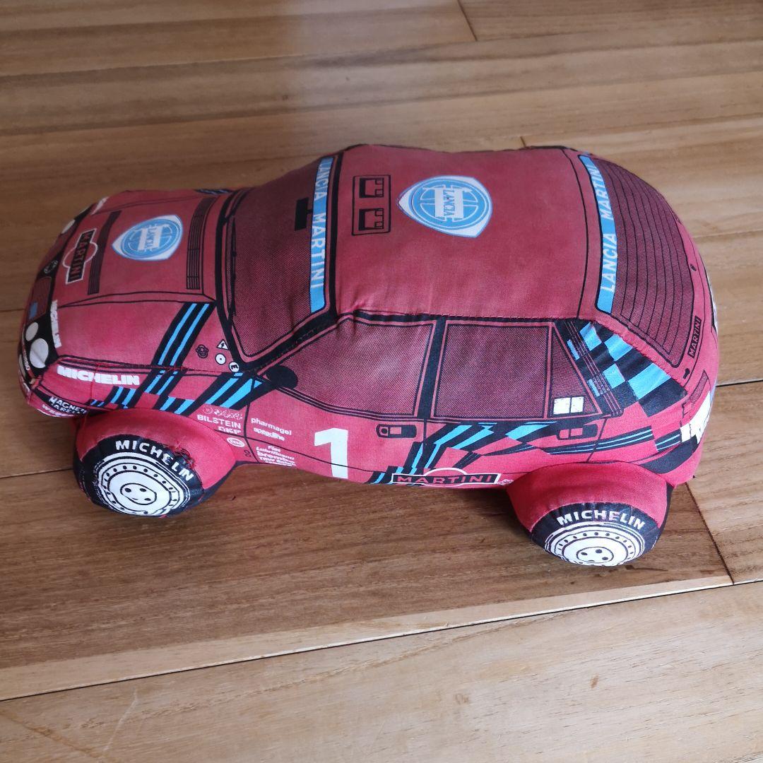 LANCIA DELTA HF integrale クッション