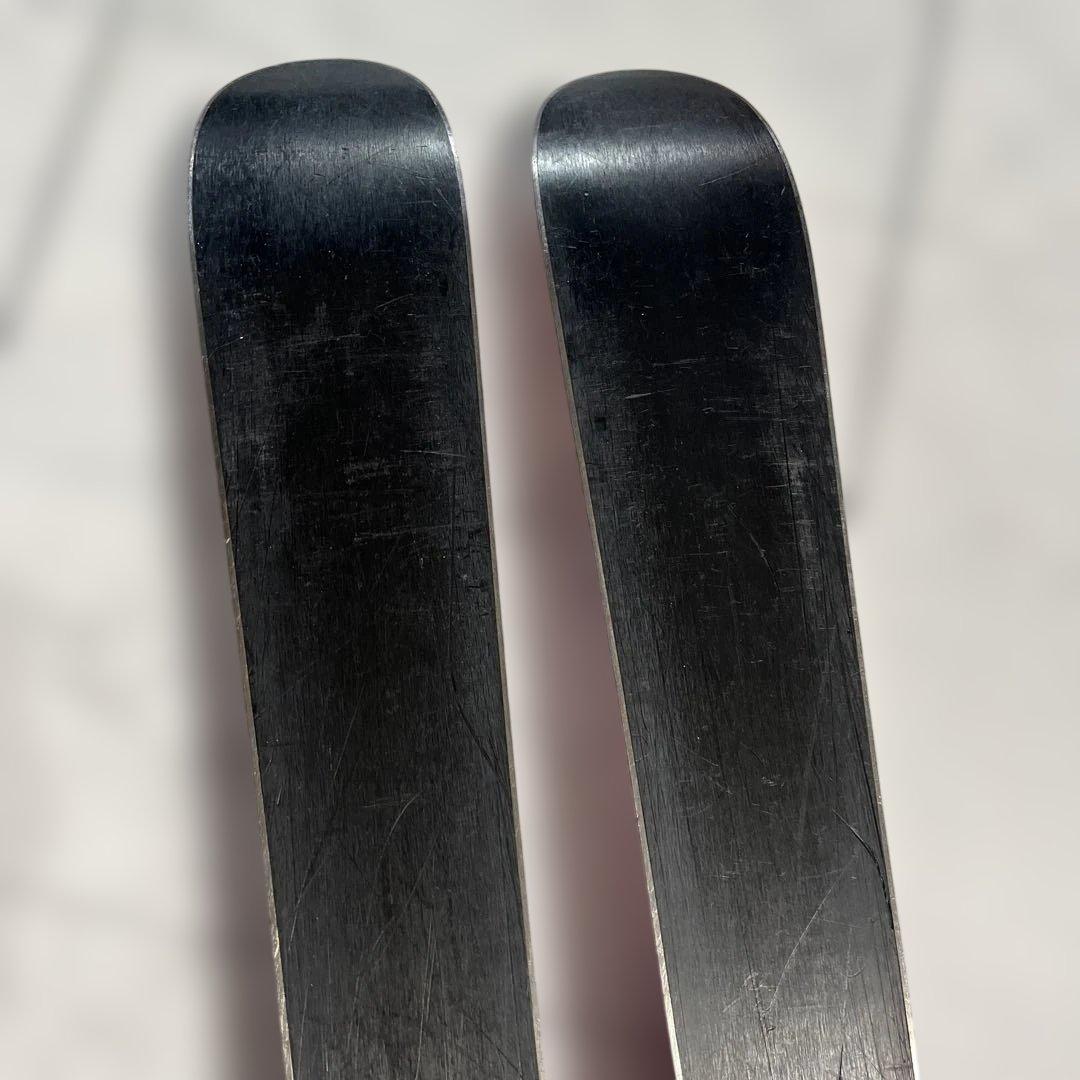 KAZAMA スキー板96 ブーツ18 ストックセット 子供