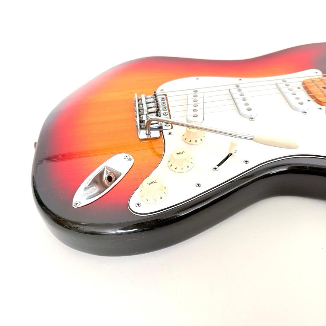 【希少】Greco SE-430 マツモク製 グレコ エレキギター