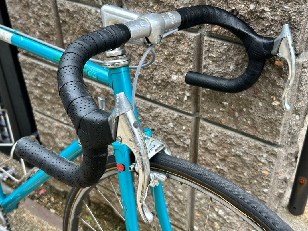 引き取り希望 クロモリ ロードバイク 説明欄更新しました～