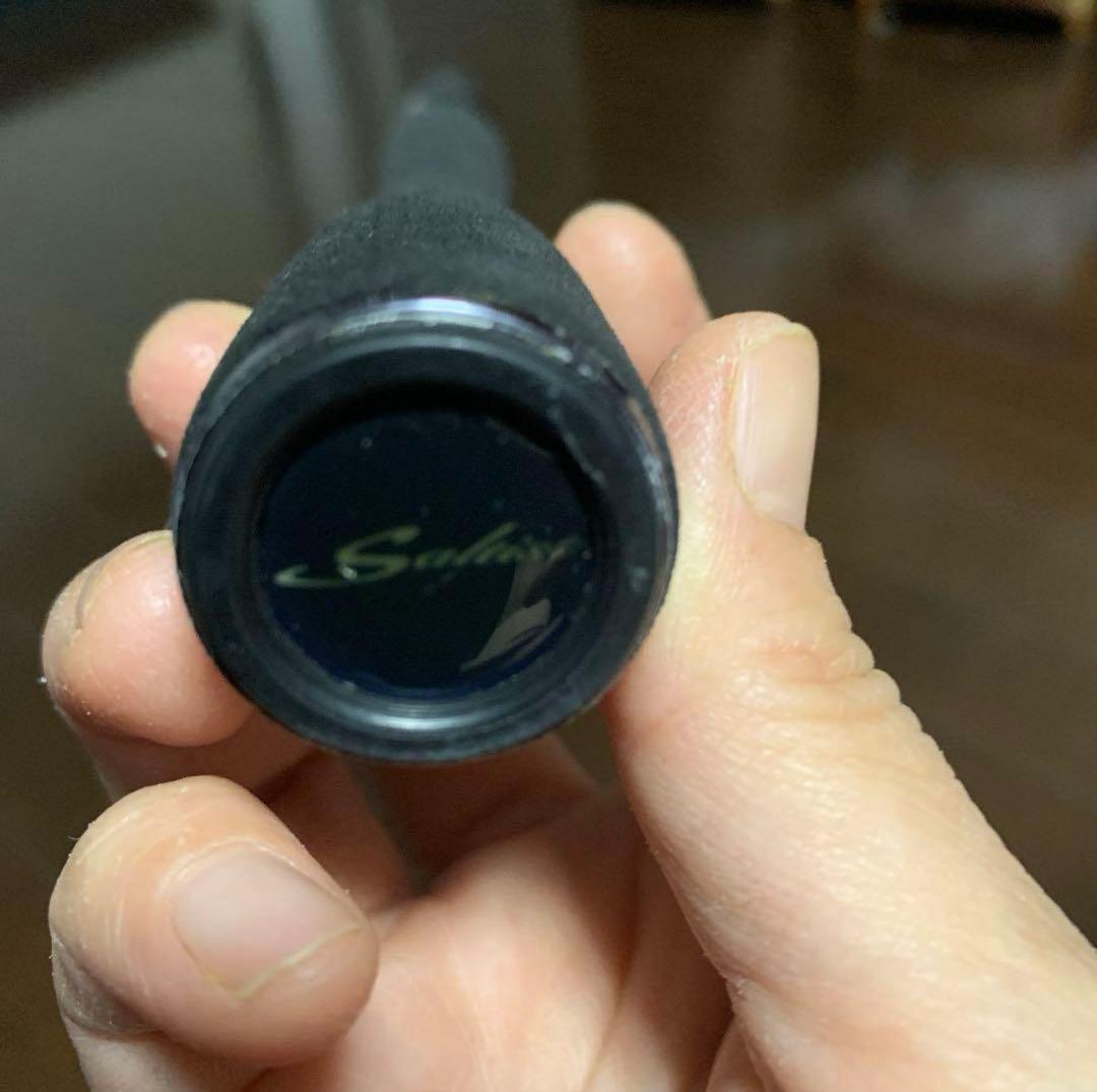 ダイワ　エメラルダス　エギングロッド　インターラインモデル