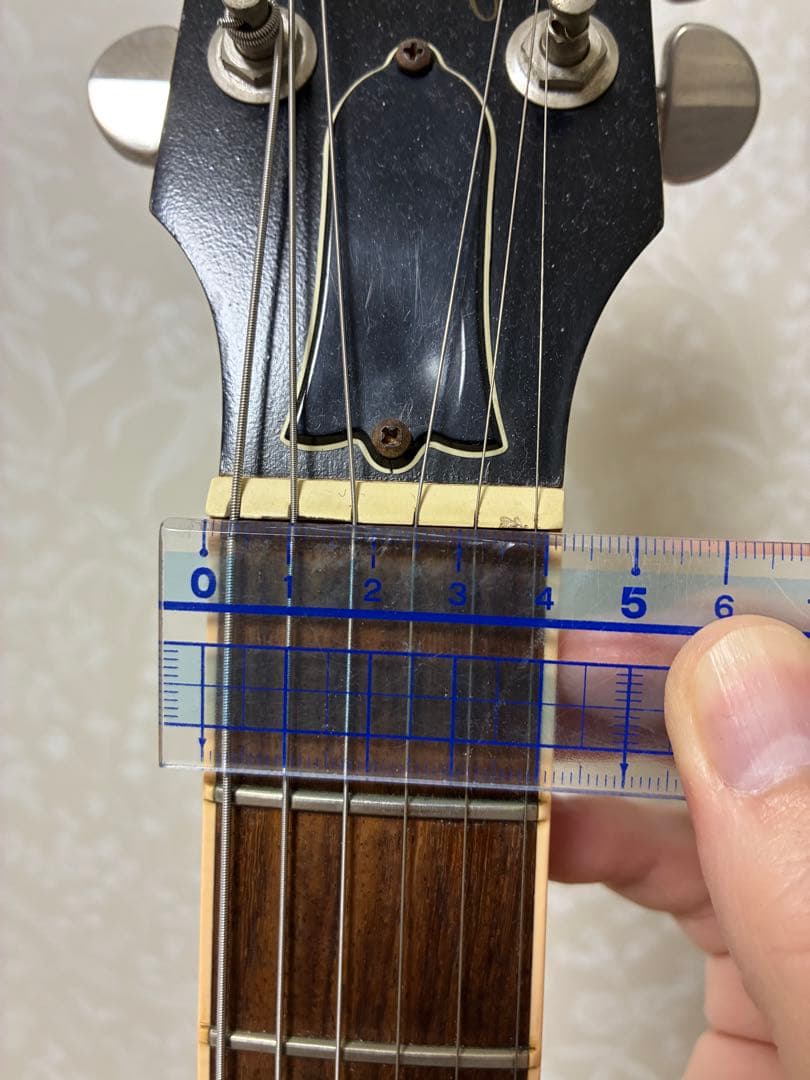 ギター Gibson Les Paul Standard 50s faded