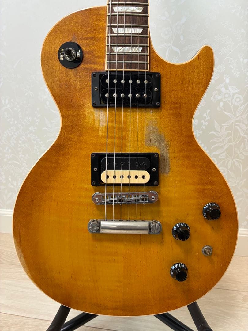 ギター Gibson Les Paul Standard 50s faded