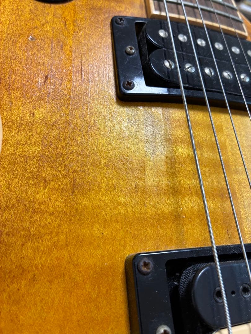 ギター Gibson Les Paul Standard 50s faded