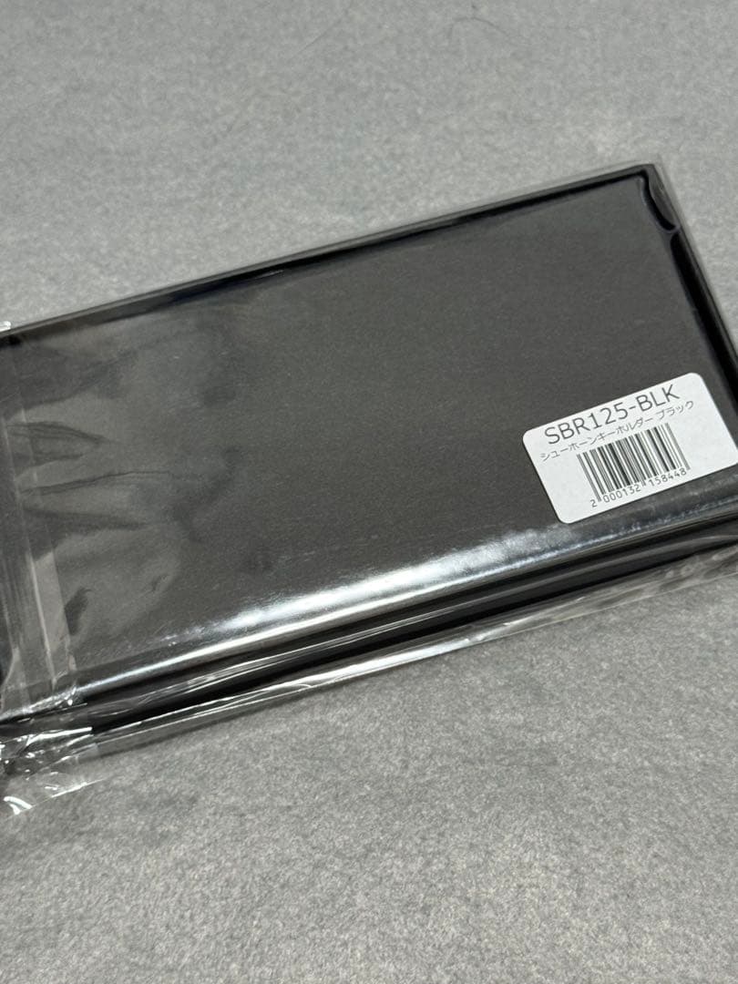 SUPER BEAVER シューホーン ブラック 新品未開封 グッズ