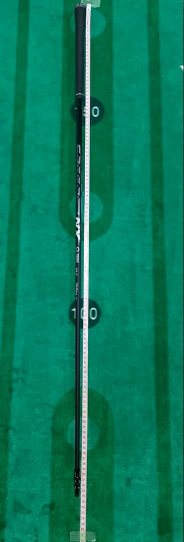 スピーダーNXブラック50Xドライバー用テーラーメイドスリーブ