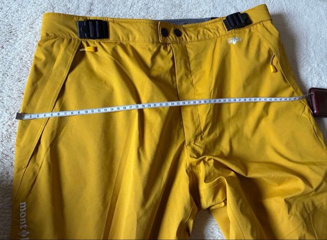 パウダーステップ パンツ Women's女性用　サイズ　XX-S