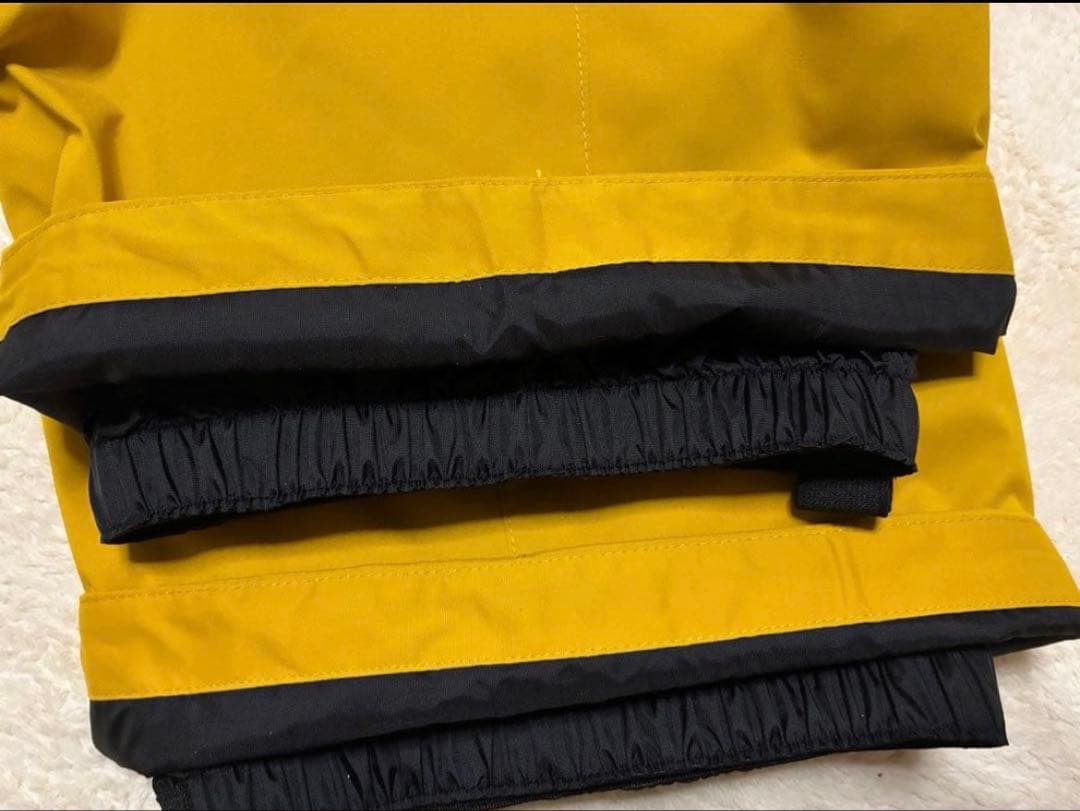 パウダーステップ パンツ Women's女性用　サイズ　XX-S