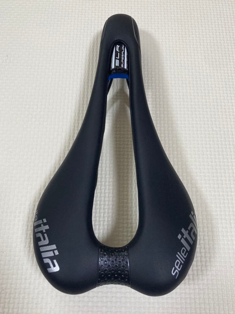 【セライタリア】サドル　SLR SuperFlow