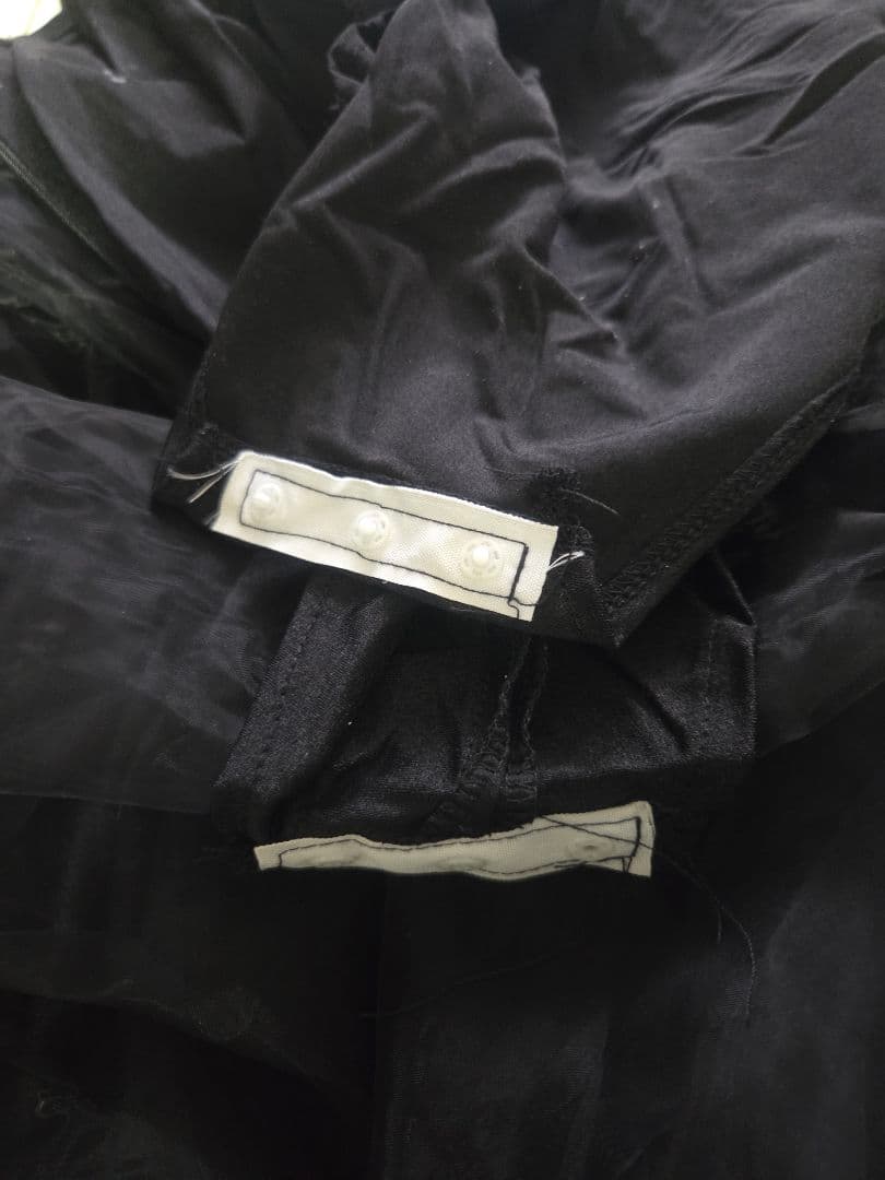 スタンダードドレス ブラック ボールルーム 社交ダンス