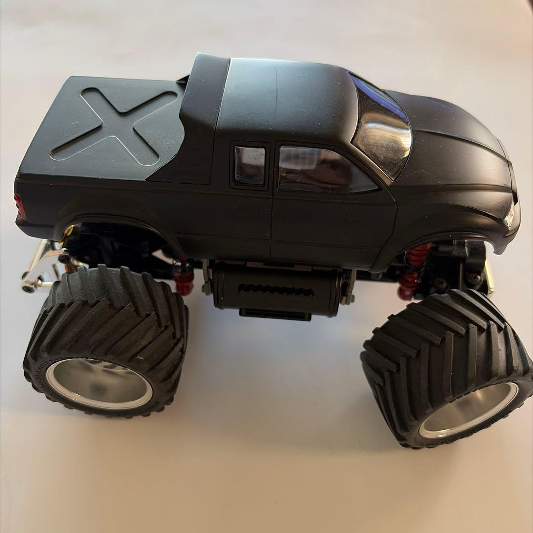 希少品　KYOSHO MINI-Z MONSTER