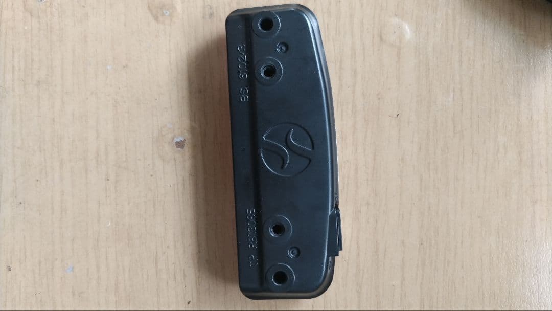 TREK　e-bike FX+2 キャリア、泥よけ、チェーンカバー前後ライト