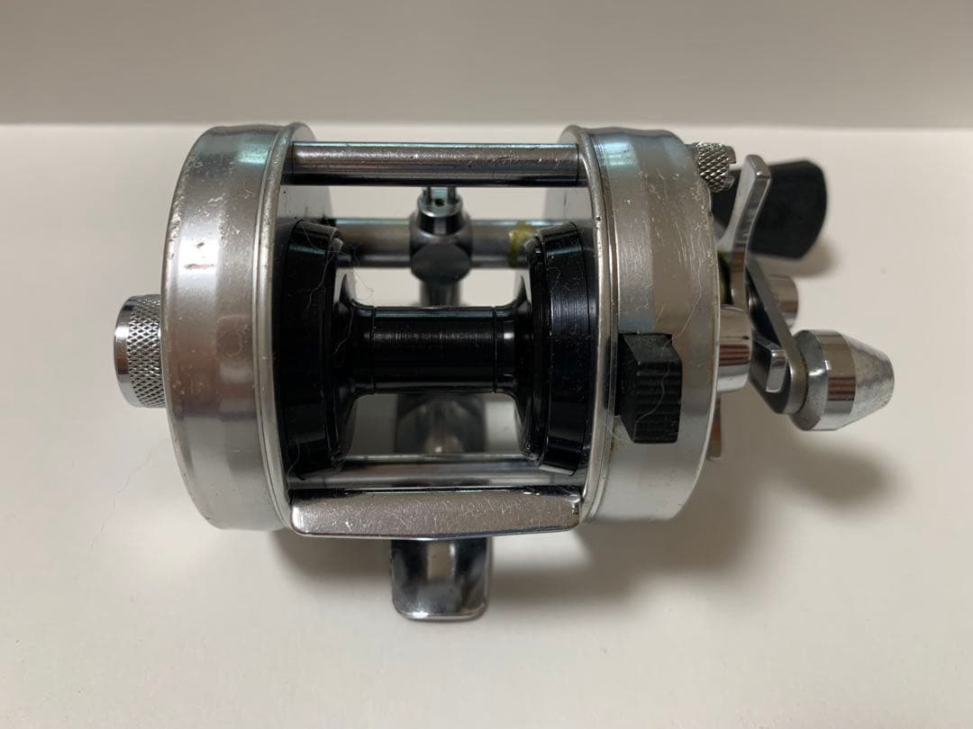 ABU SWEDEN リール、替えスプール、ハンドルセット