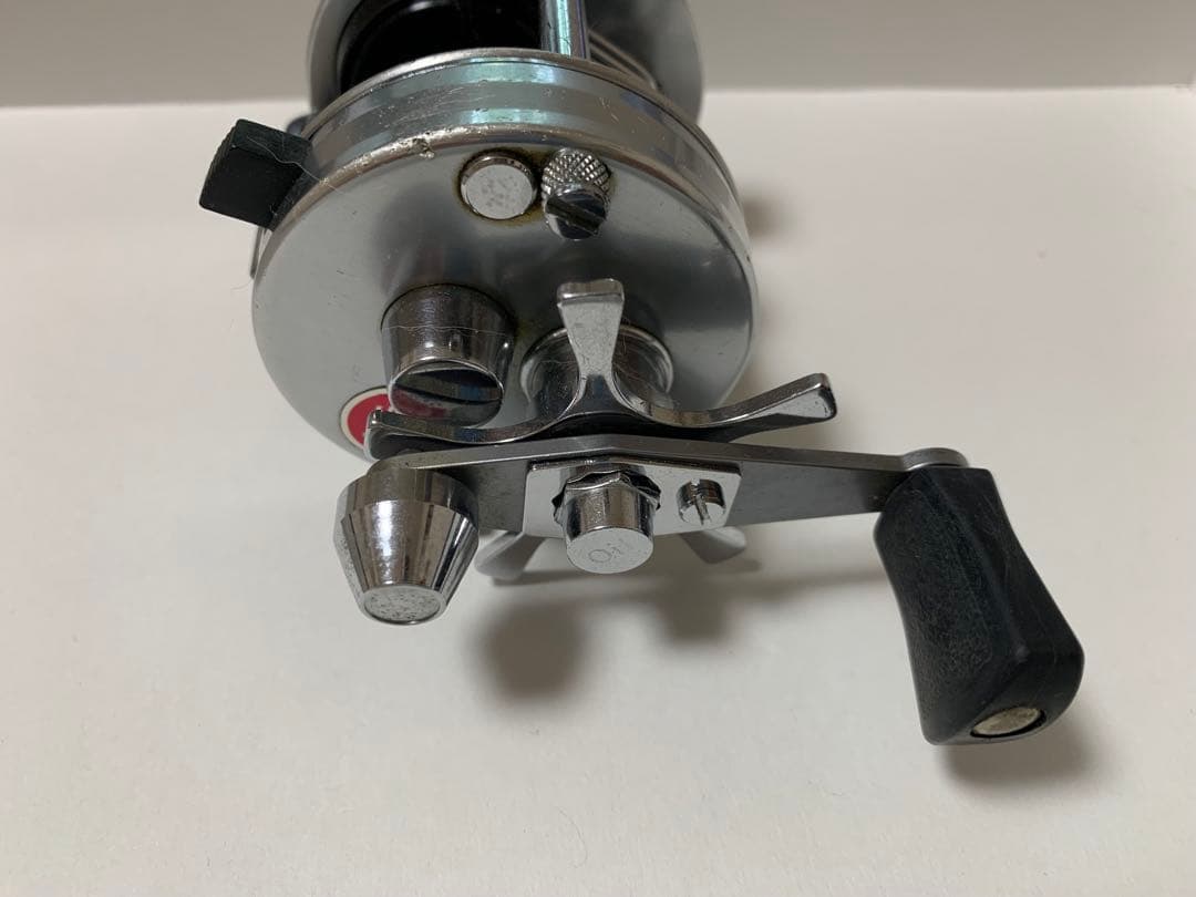 ABU SWEDEN リール、替えスプール、ハンドルセット