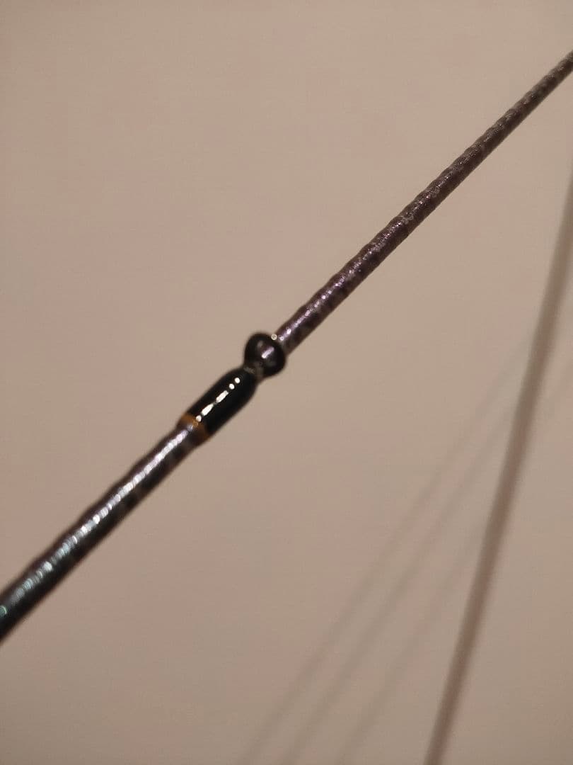 アレス ソルティーブレイブ ブレイドセンサー 606M ボロン