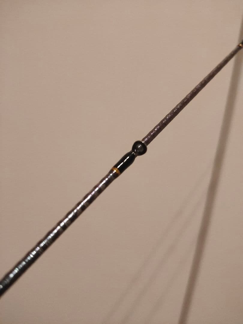 アレス ソルティーブレイブ ブレイドセンサー 606M ボロン