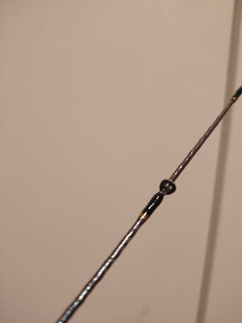 アレス ソルティーブレイブ ブレイドセンサー 606M ボロン