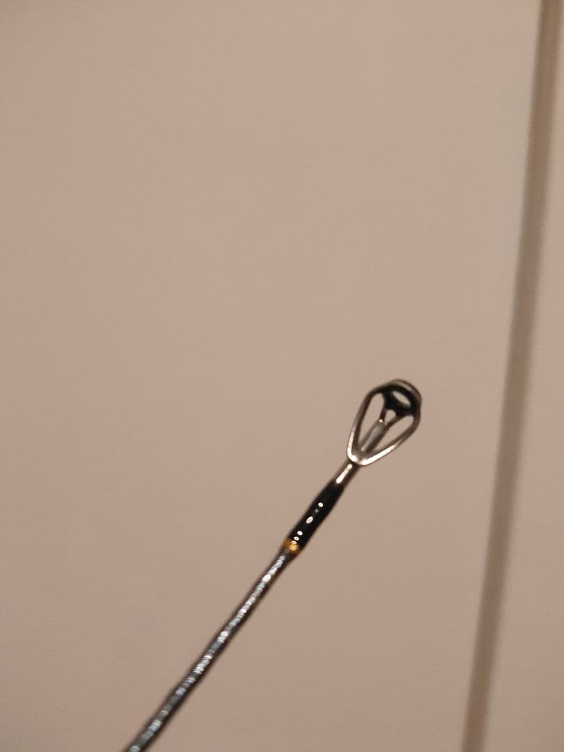 アレス ソルティーブレイブ ブレイドセンサー 606M ボロン