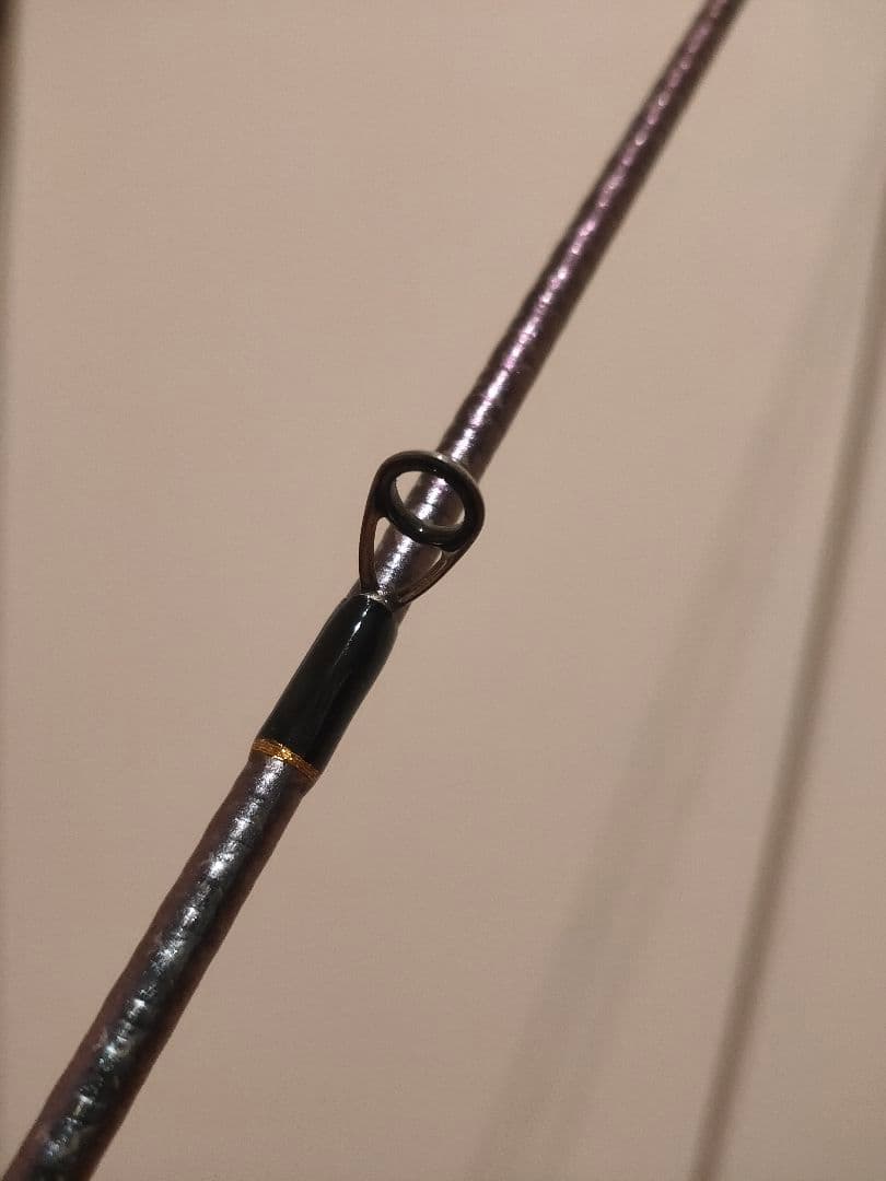 アレス ソルティーブレイブ ブレイドセンサー 606M ボロン