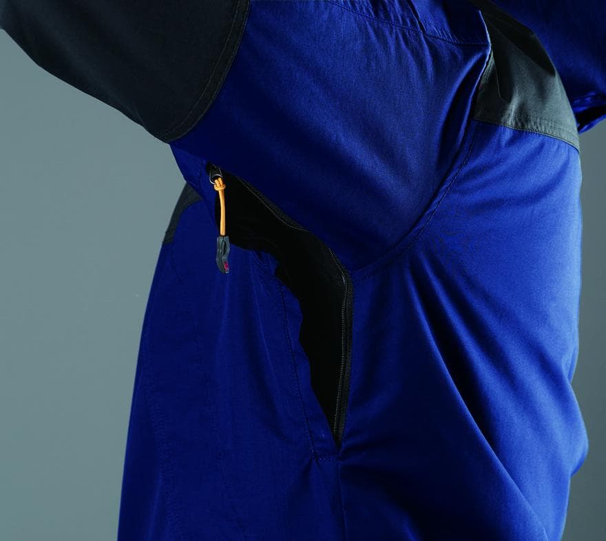 バートル　7610　防水防寒ジャケット　大型フード付　Lサイズ