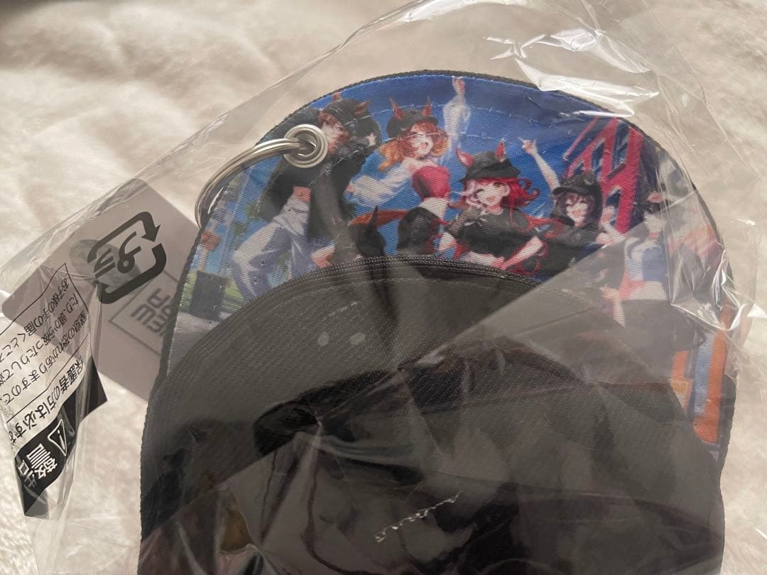 新品未開封ウマ娘「BoC'z we＼n」× NEW ERA キャップ　５つセット