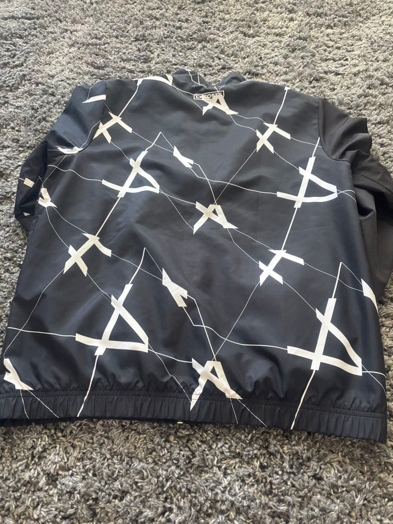 ラコステ LACOSTE セットアップセット US L