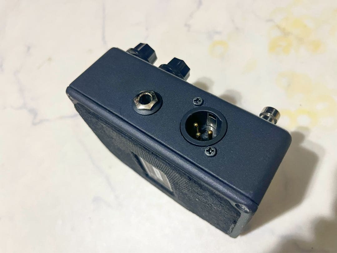 Atomic AMPLI-FIREBOX アンプシミュレーター