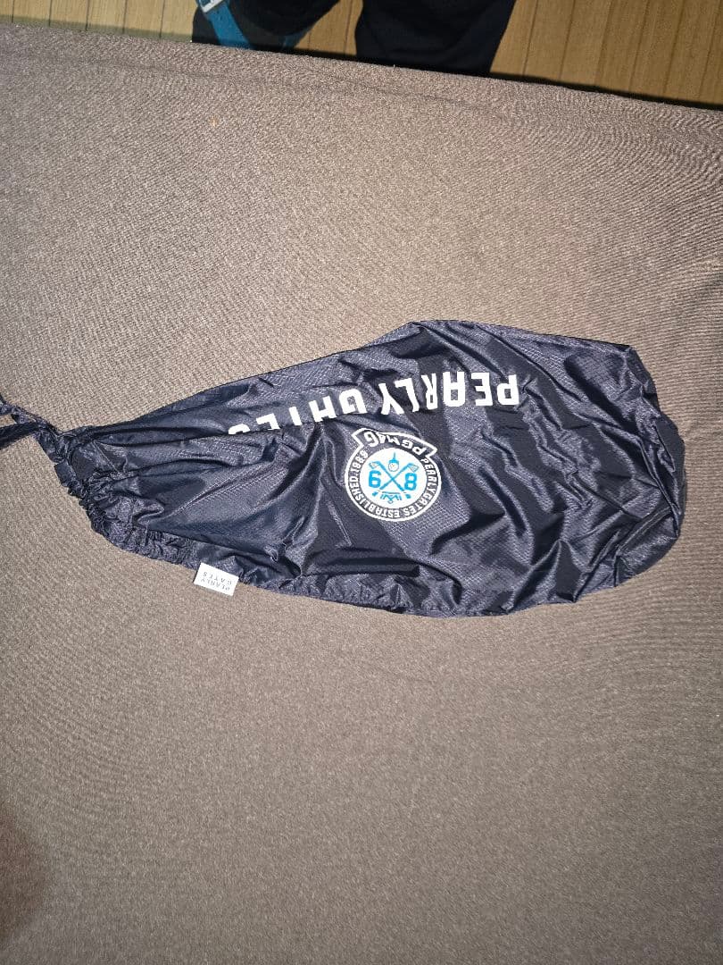 パーリーゲイツゴルフダウンジャケット