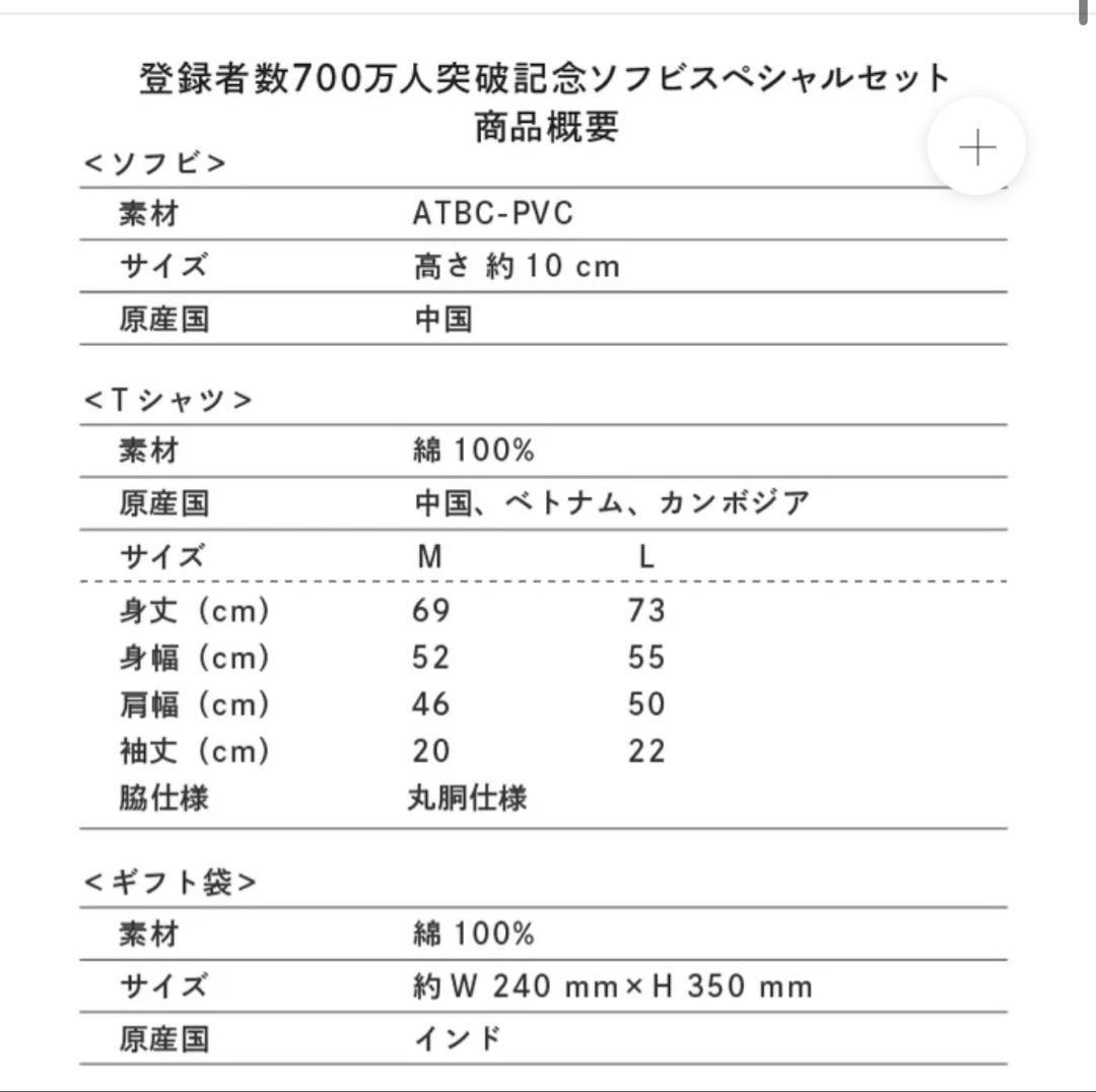 び*ぷ様 東海オンエア 限定グッズ ＋1番くじグッズ