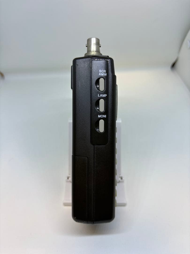 YUPITERU MVT-7300 受信機