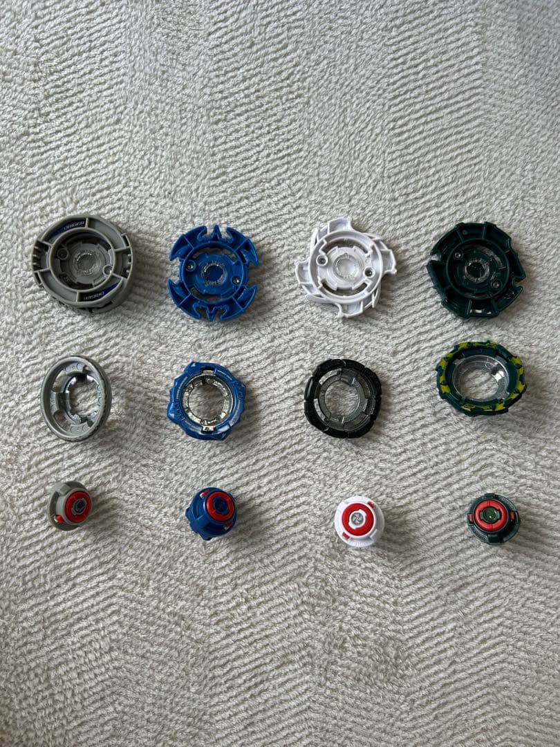 ベイブレードバースト　爆転シュートベイブレード 2023 V2セット